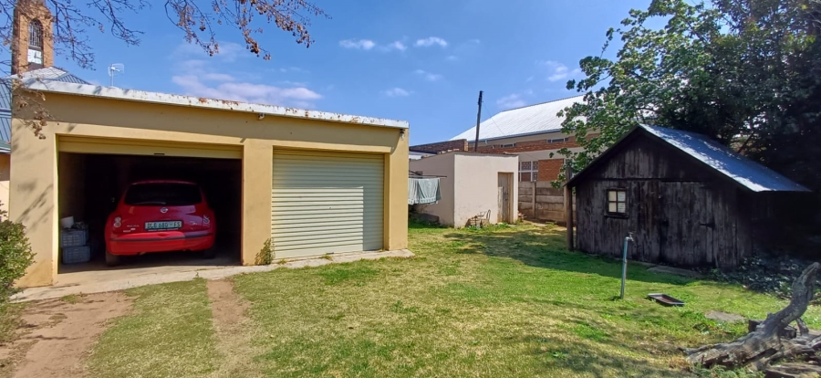 To Let 2 Bedroom Property for Rent in Jordania Free State